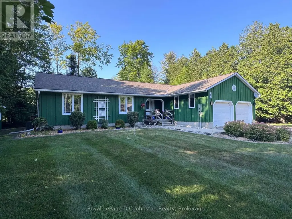 27 Gremik Crescent, South Bruce Peninsula